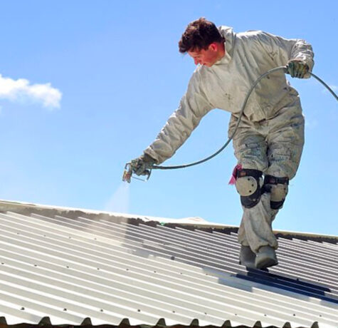 Benefits of Roof Coatings