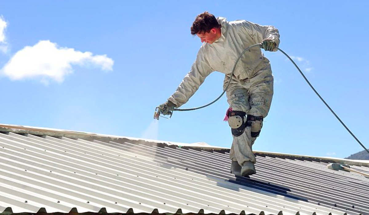Benefits of Roof Coatings