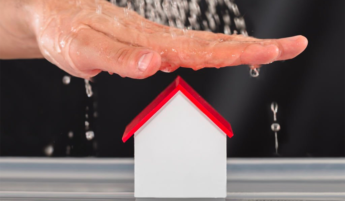 When is the Best Time to Waterproof Your Home