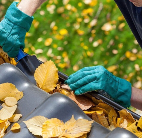 The Importance of Gutter Maintenance